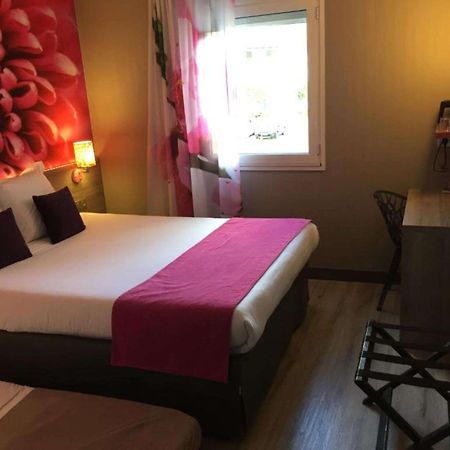 Sure Hotel By Best Western Tours Sud Chambray-lès-Tours Εξωτερικό φωτογραφία