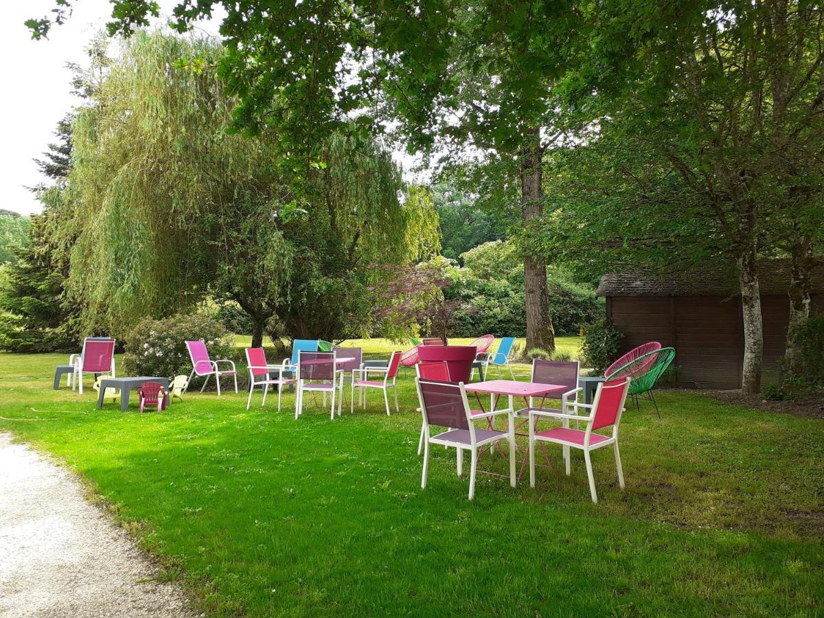Sure Hotel By Best Western Tours Sud Chambray-lès-Tours Εξωτερικό φωτογραφία