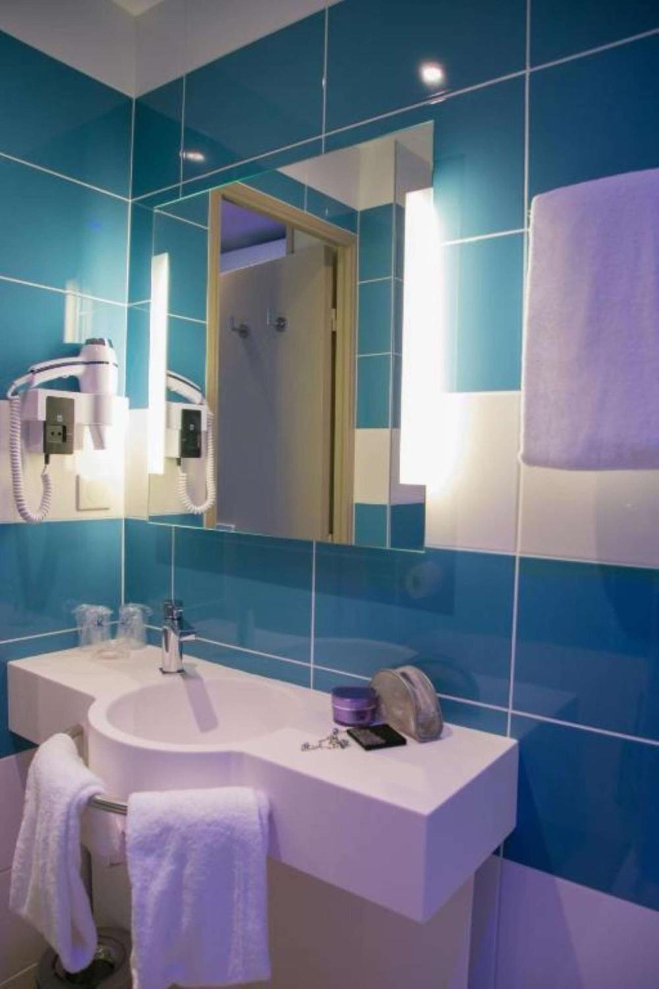 Sure Hotel By Best Western Tours Sud Chambray-lès-Tours Εξωτερικό φωτογραφία