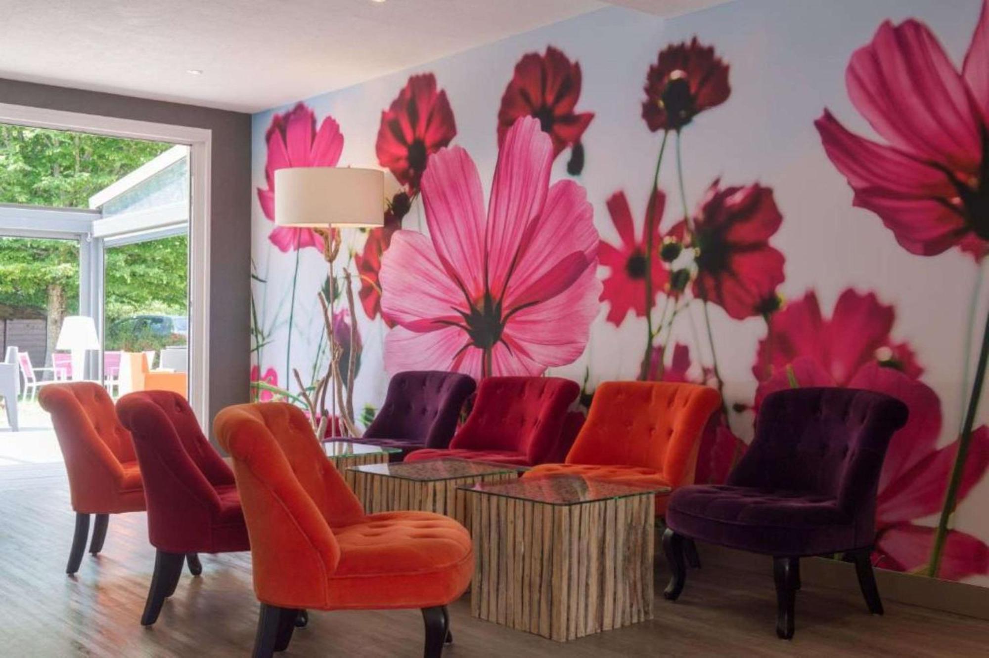 Sure Hotel By Best Western Tours Sud Chambray-lès-Tours Εξωτερικό φωτογραφία