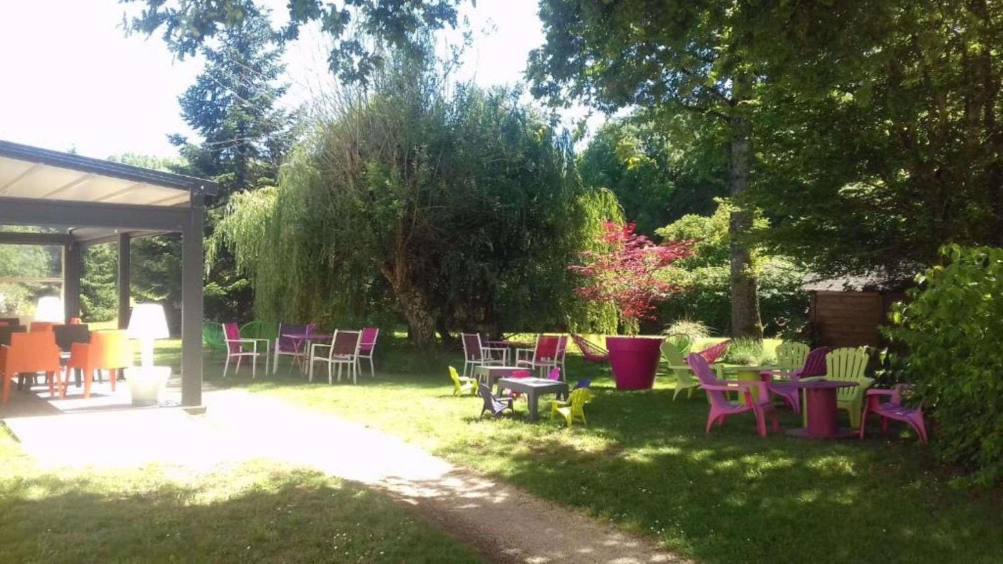 Sure Hotel By Best Western Tours Sud Chambray-lès-Tours Εξωτερικό φωτογραφία