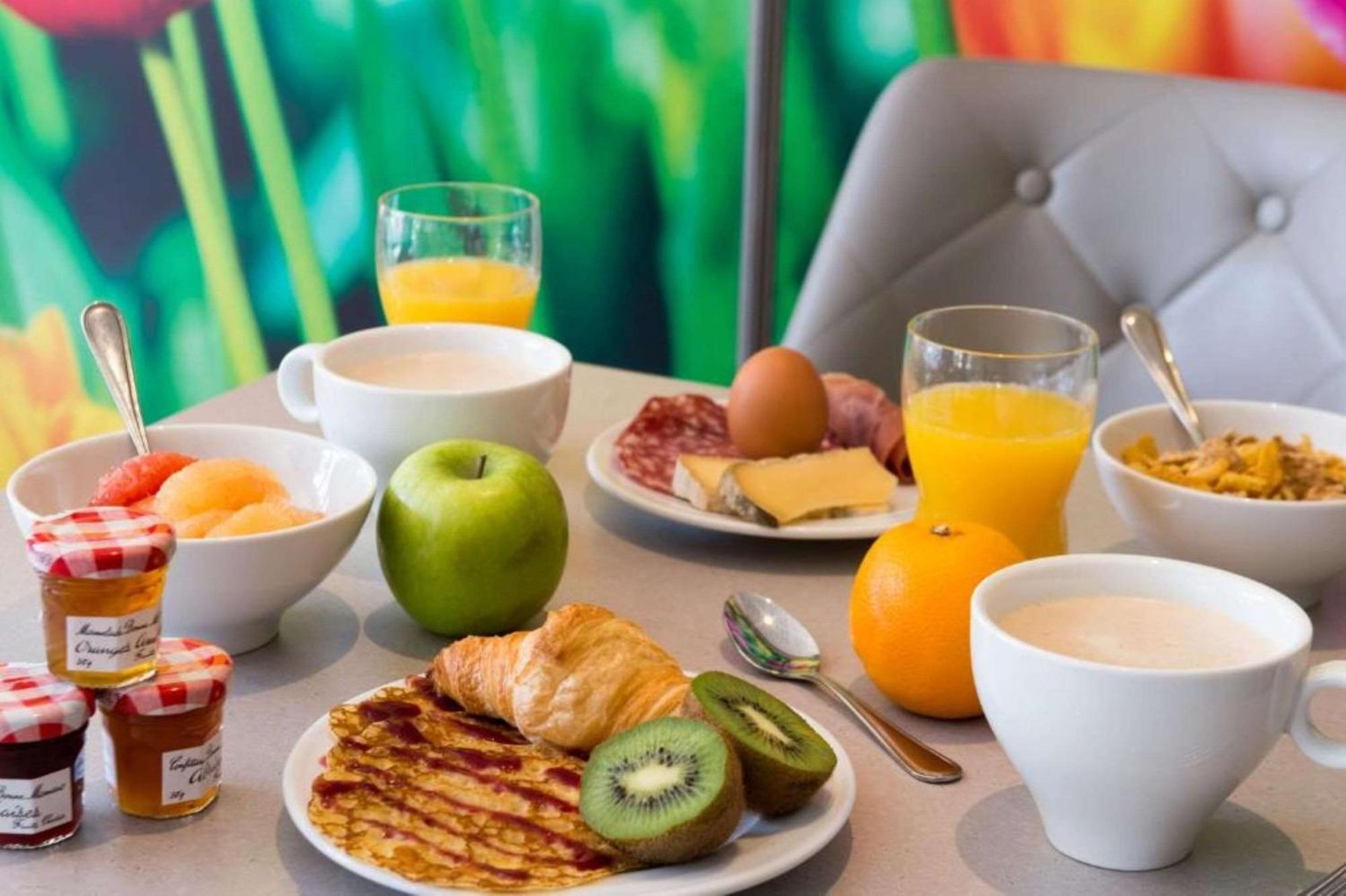 Sure Hotel By Best Western Tours Sud Chambray-lès-Tours Εξωτερικό φωτογραφία