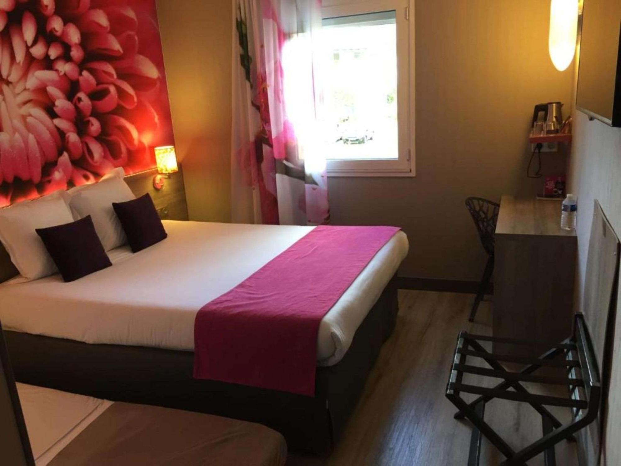 Sure Hotel By Best Western Tours Sud Chambray-lès-Tours Εξωτερικό φωτογραφία