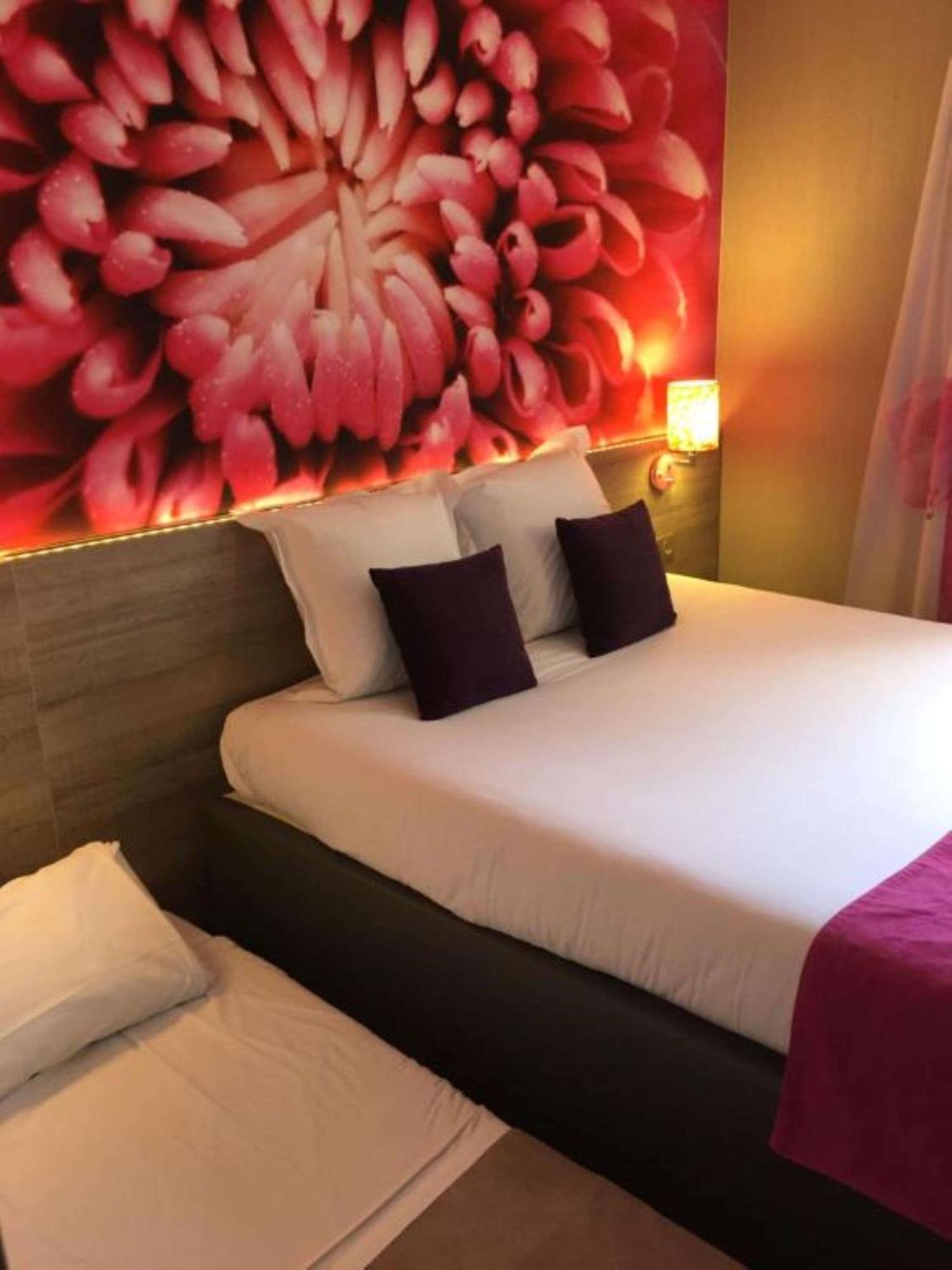 Sure Hotel By Best Western Tours Sud Chambray-lès-Tours Εξωτερικό φωτογραφία