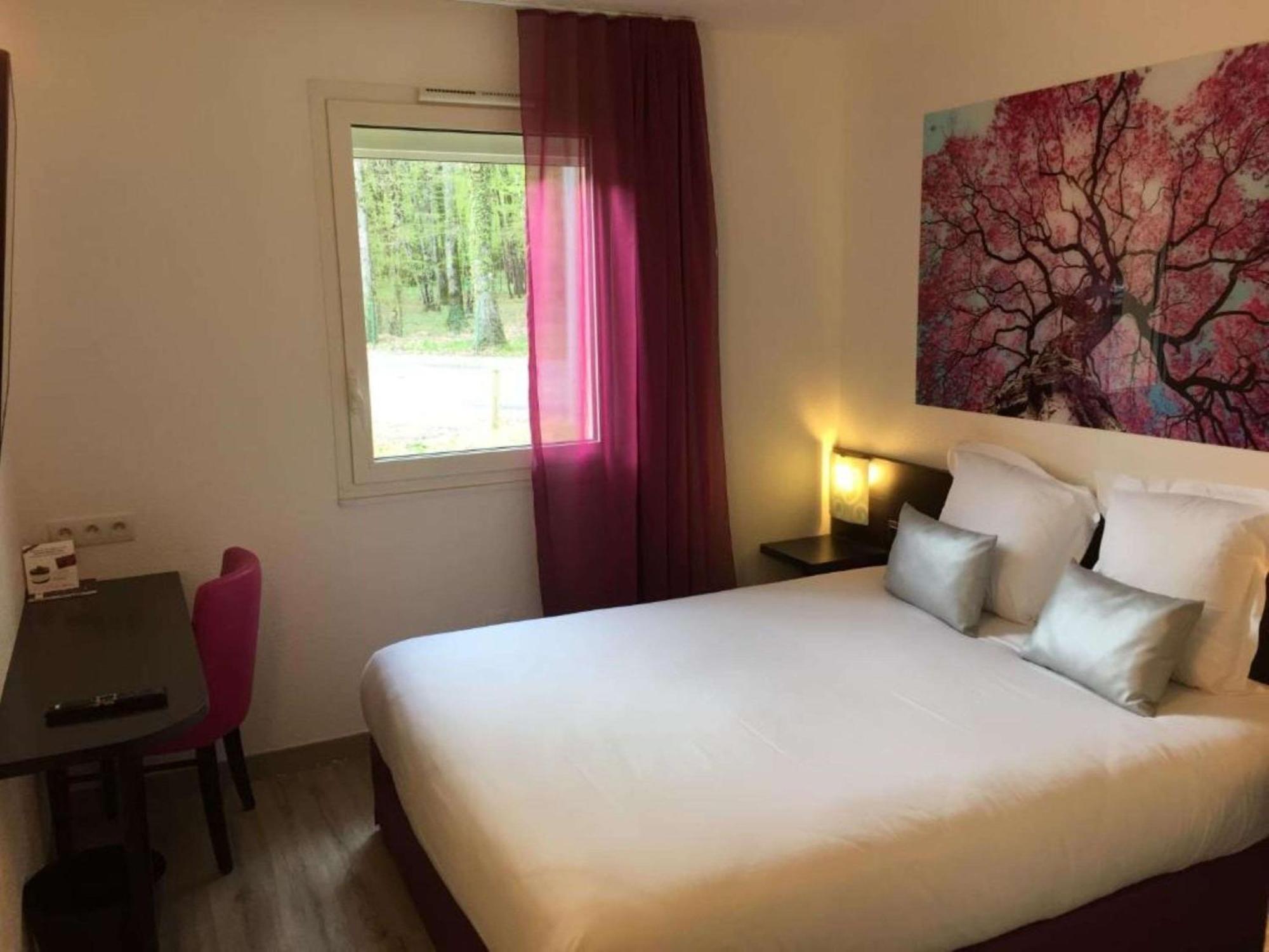 Sure Hotel By Best Western Tours Sud Chambray-lès-Tours Εξωτερικό φωτογραφία