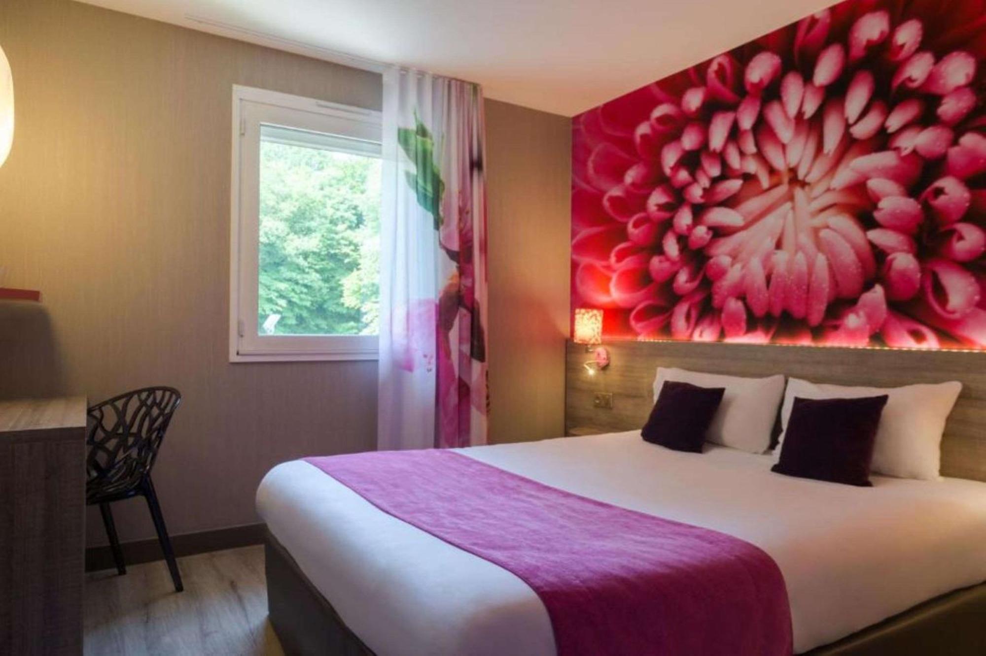 Sure Hotel By Best Western Tours Sud Chambray-lès-Tours Εξωτερικό φωτογραφία