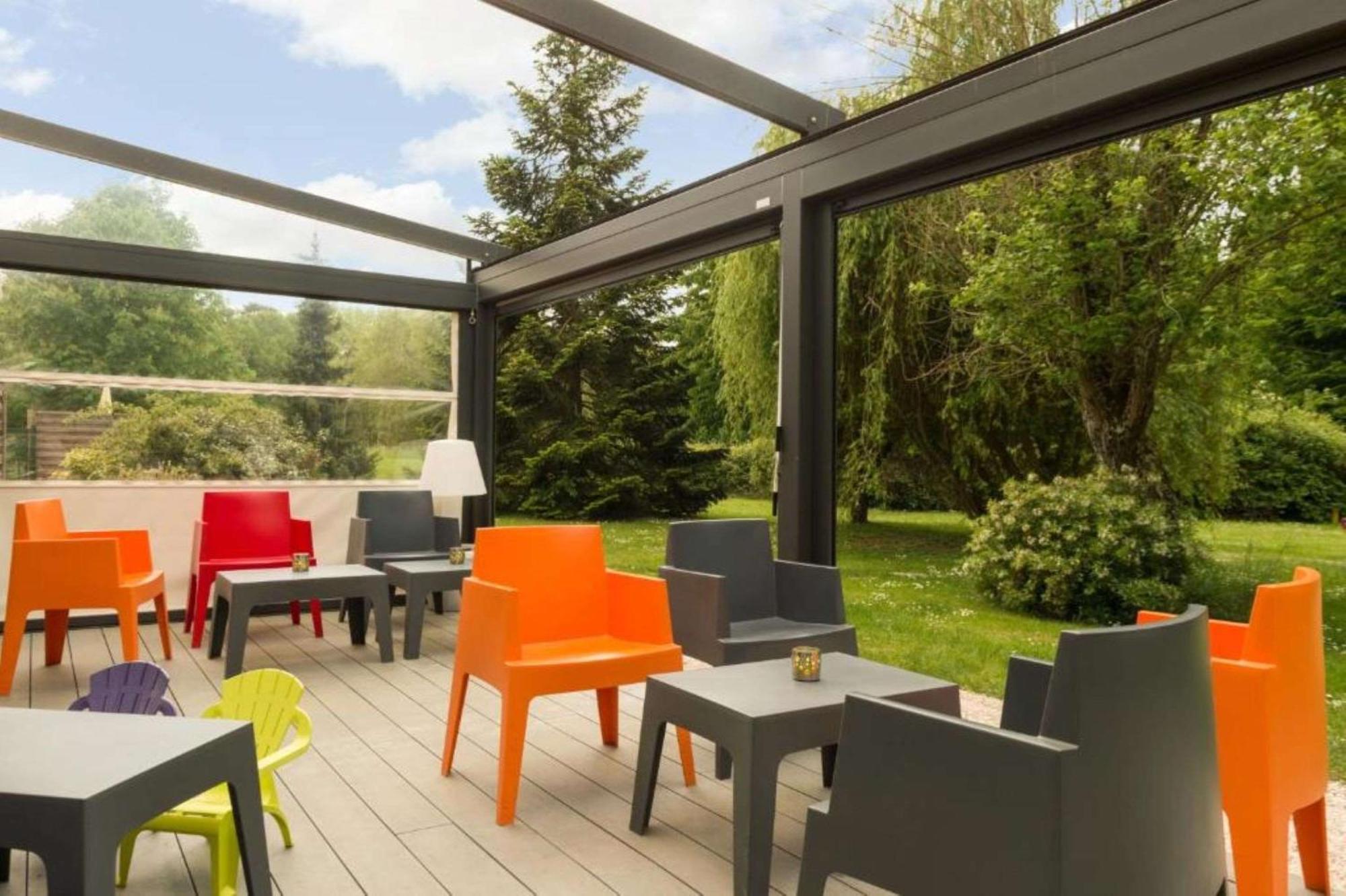 Sure Hotel By Best Western Tours Sud Chambray-lès-Tours Εξωτερικό φωτογραφία