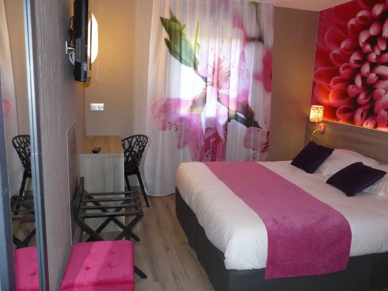 Sure Hotel By Best Western Tours Sud Chambray-lès-Tours Εξωτερικό φωτογραφία