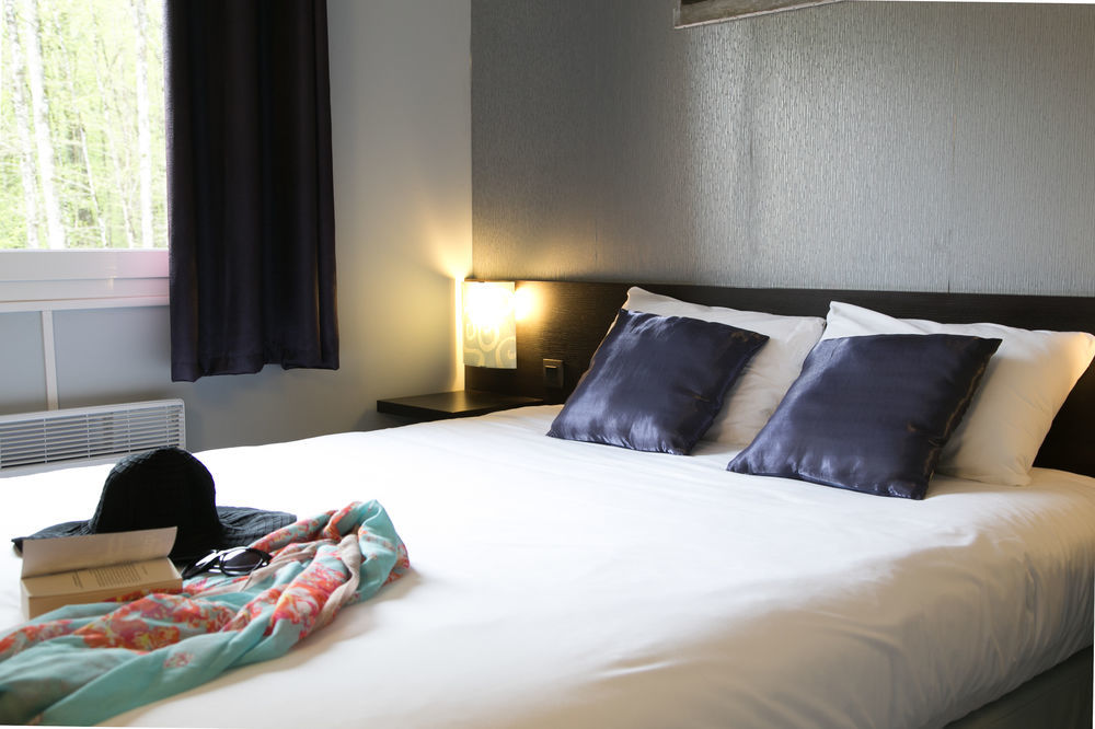 Sure Hotel By Best Western Tours Sud Chambray-lès-Tours Εξωτερικό φωτογραφία
