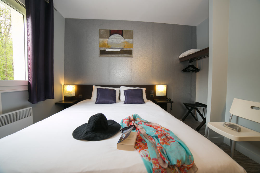 Sure Hotel By Best Western Tours Sud Chambray-lès-Tours Εξωτερικό φωτογραφία