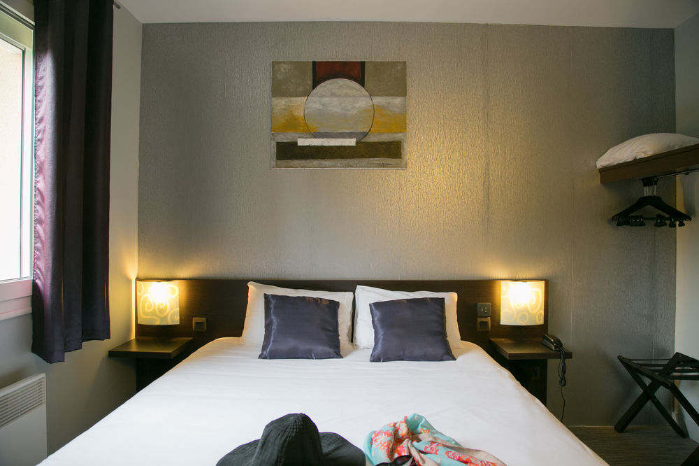 Sure Hotel By Best Western Tours Sud Chambray-lès-Tours Εξωτερικό φωτογραφία