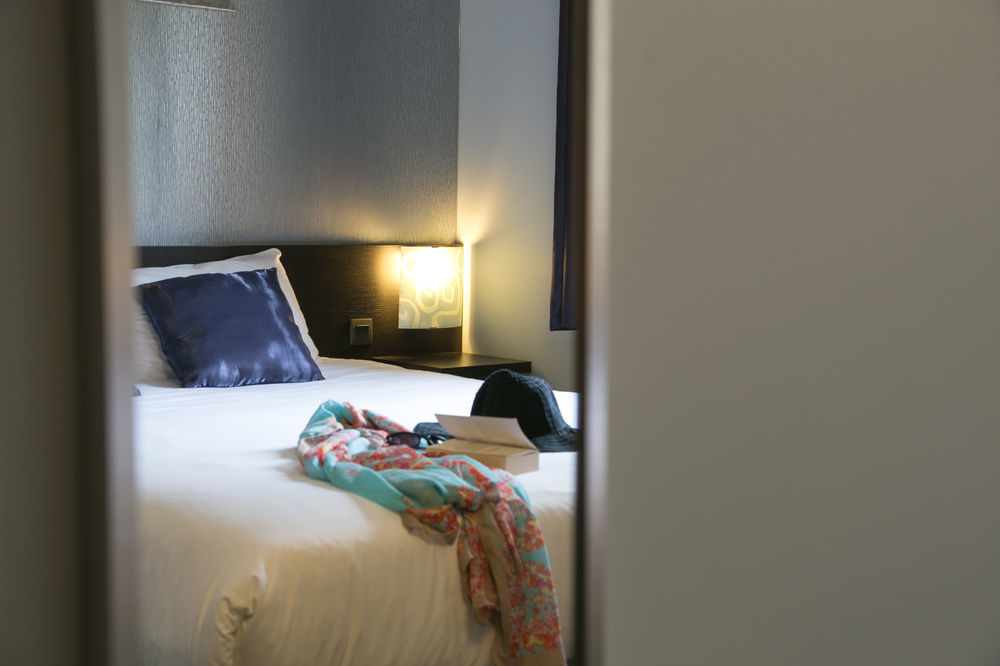 Sure Hotel By Best Western Tours Sud Chambray-lès-Tours Εξωτερικό φωτογραφία