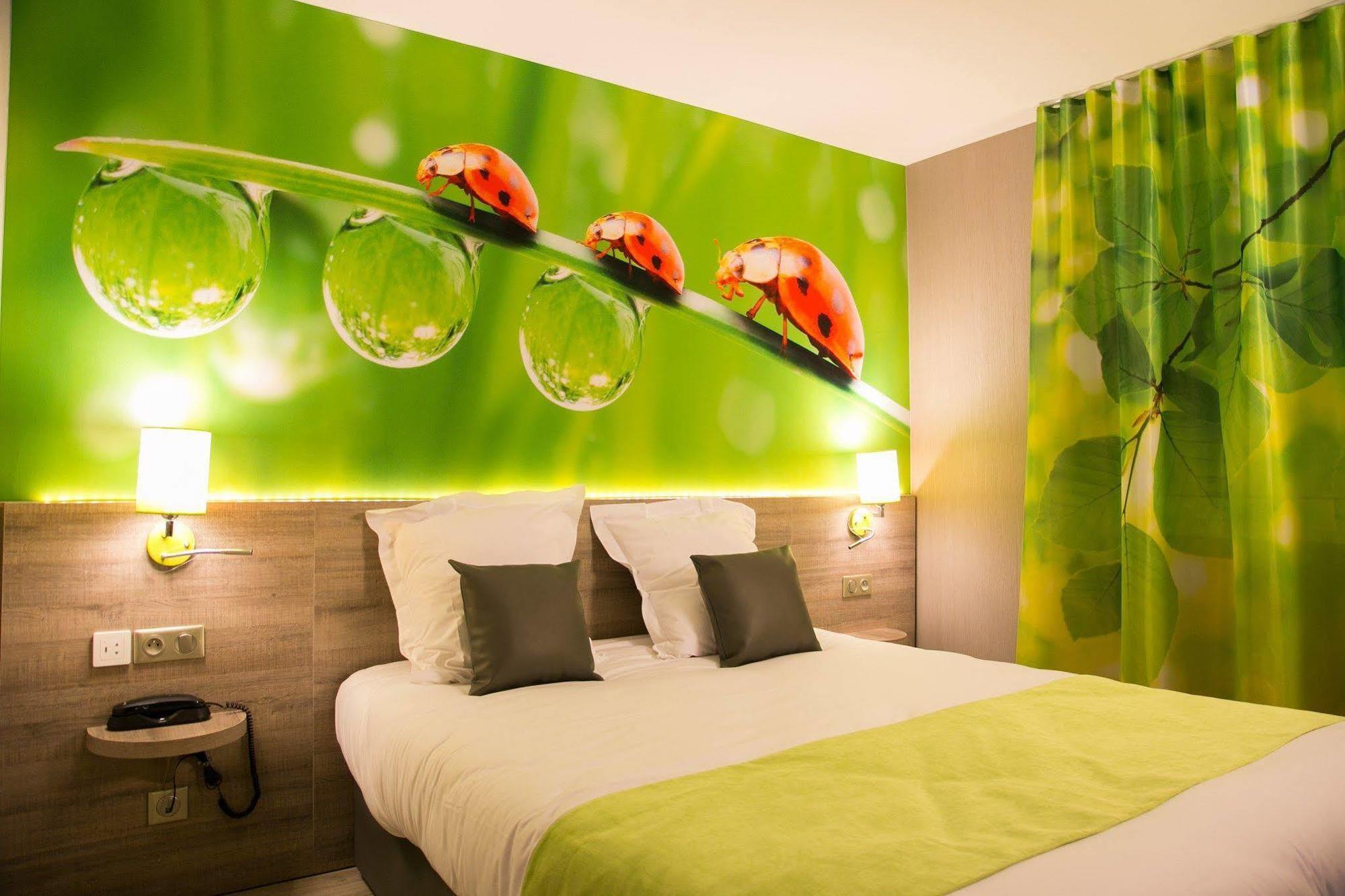 Sure Hotel By Best Western Tours Sud Chambray-lès-Tours Εξωτερικό φωτογραφία
