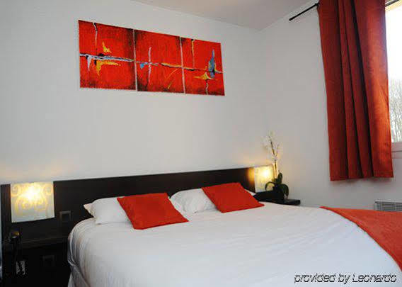 Sure Hotel By Best Western Tours Sud Chambray-lès-Tours Δωμάτιο φωτογραφία