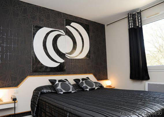 Sure Hotel By Best Western Tours Sud Chambray-lès-Tours Δωμάτιο φωτογραφία