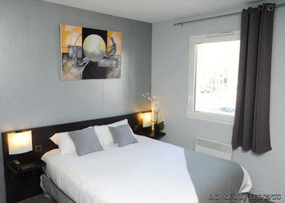 Sure Hotel By Best Western Tours Sud Chambray-lès-Tours Δωμάτιο φωτογραφία