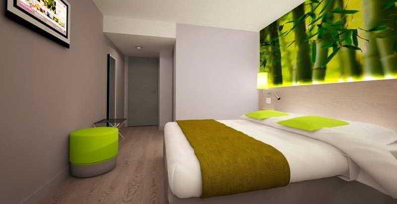 Sure Hotel By Best Western Tours Sud Chambray-lès-Tours Εξωτερικό φωτογραφία
