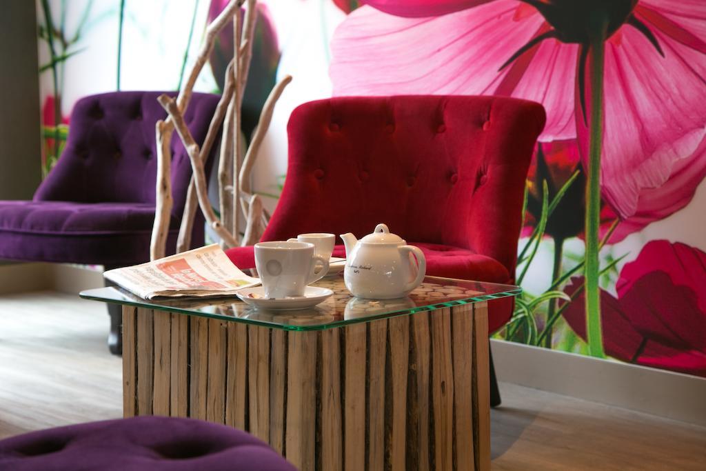 Sure Hotel By Best Western Tours Sud Chambray-lès-Tours Εξωτερικό φωτογραφία
