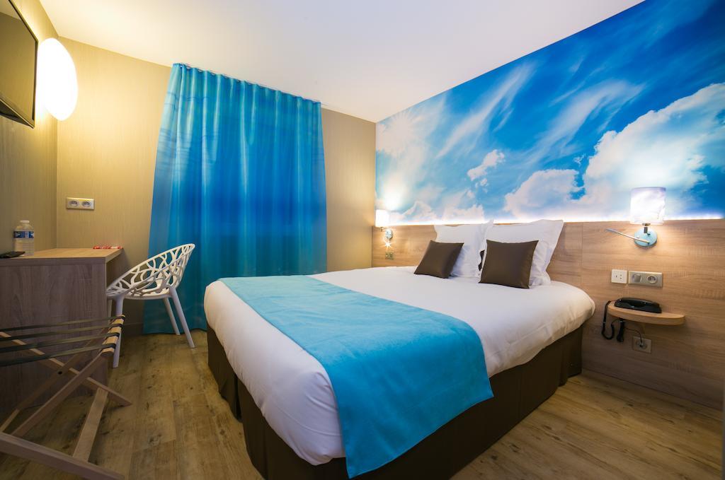 Sure Hotel By Best Western Tours Sud Chambray-lès-Tours Δωμάτιο φωτογραφία