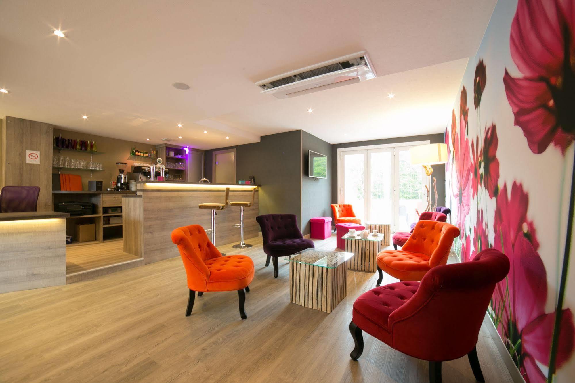 Sure Hotel By Best Western Tours Sud Chambray-lès-Tours Εξωτερικό φωτογραφία