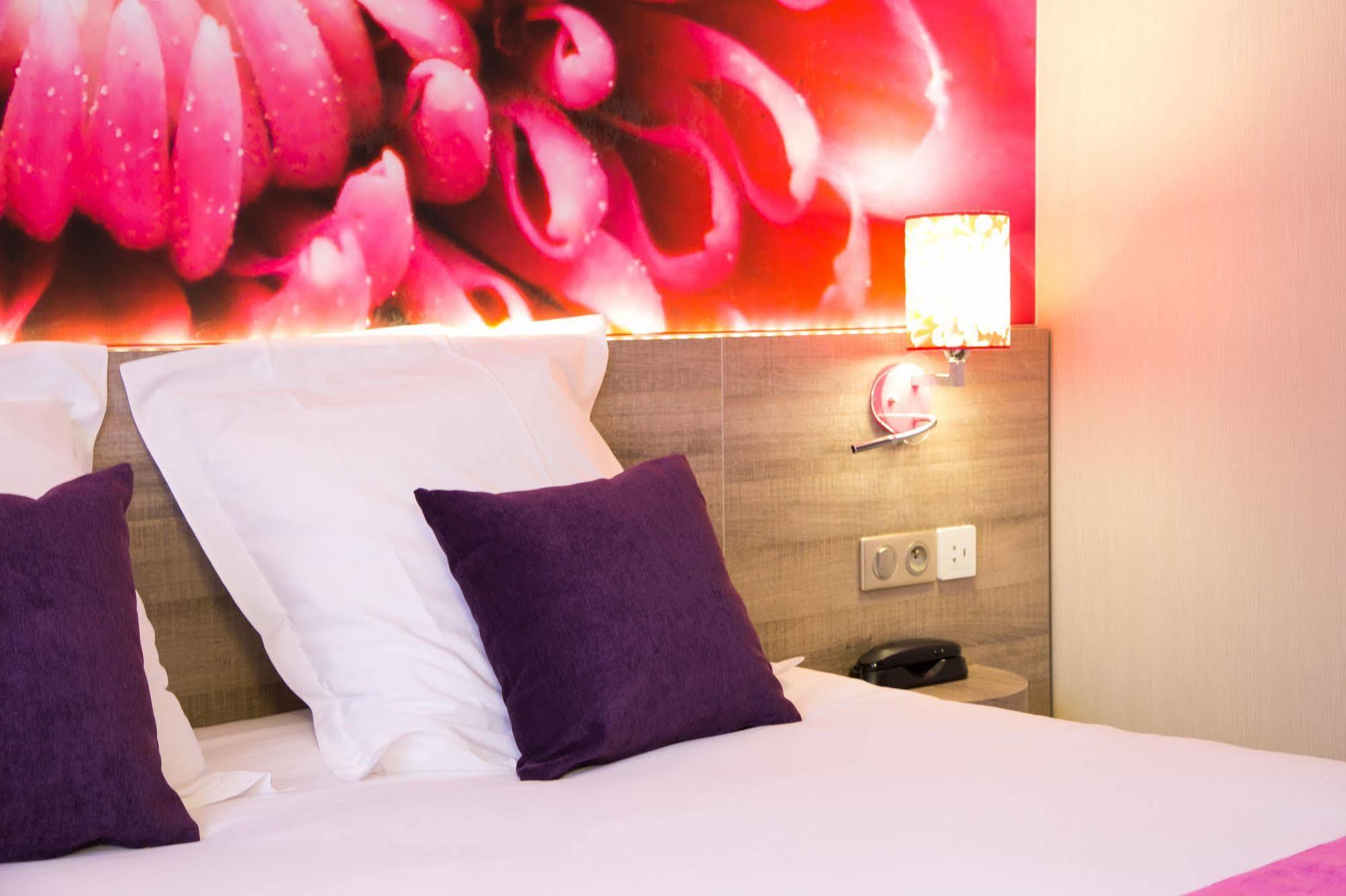 Sure Hotel By Best Western Tours Sud Chambray-lès-Tours Εξωτερικό φωτογραφία