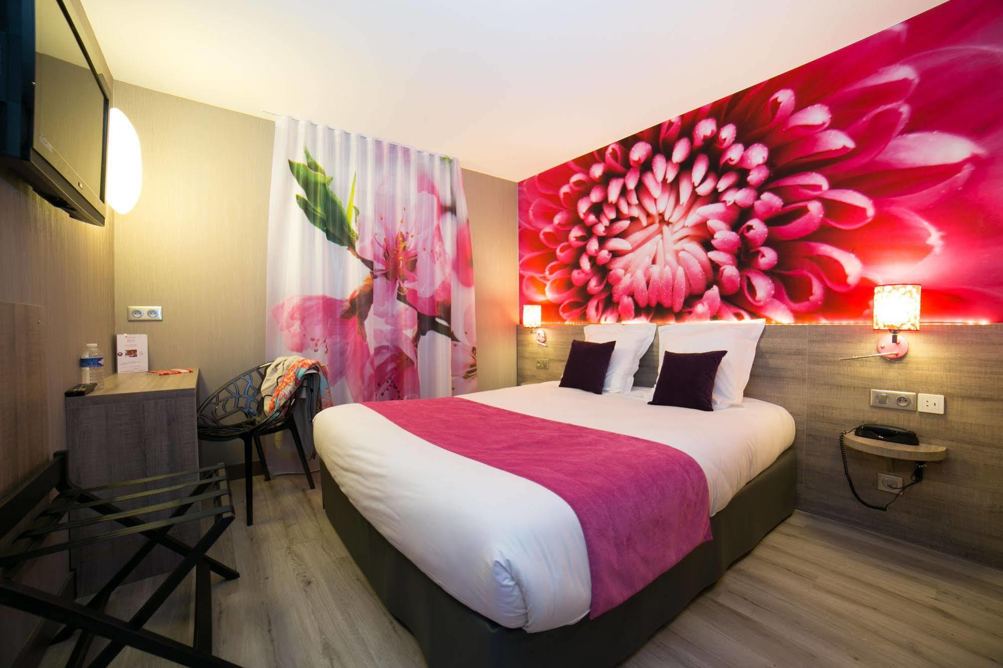 Sure Hotel By Best Western Tours Sud Chambray-lès-Tours Εξωτερικό φωτογραφία