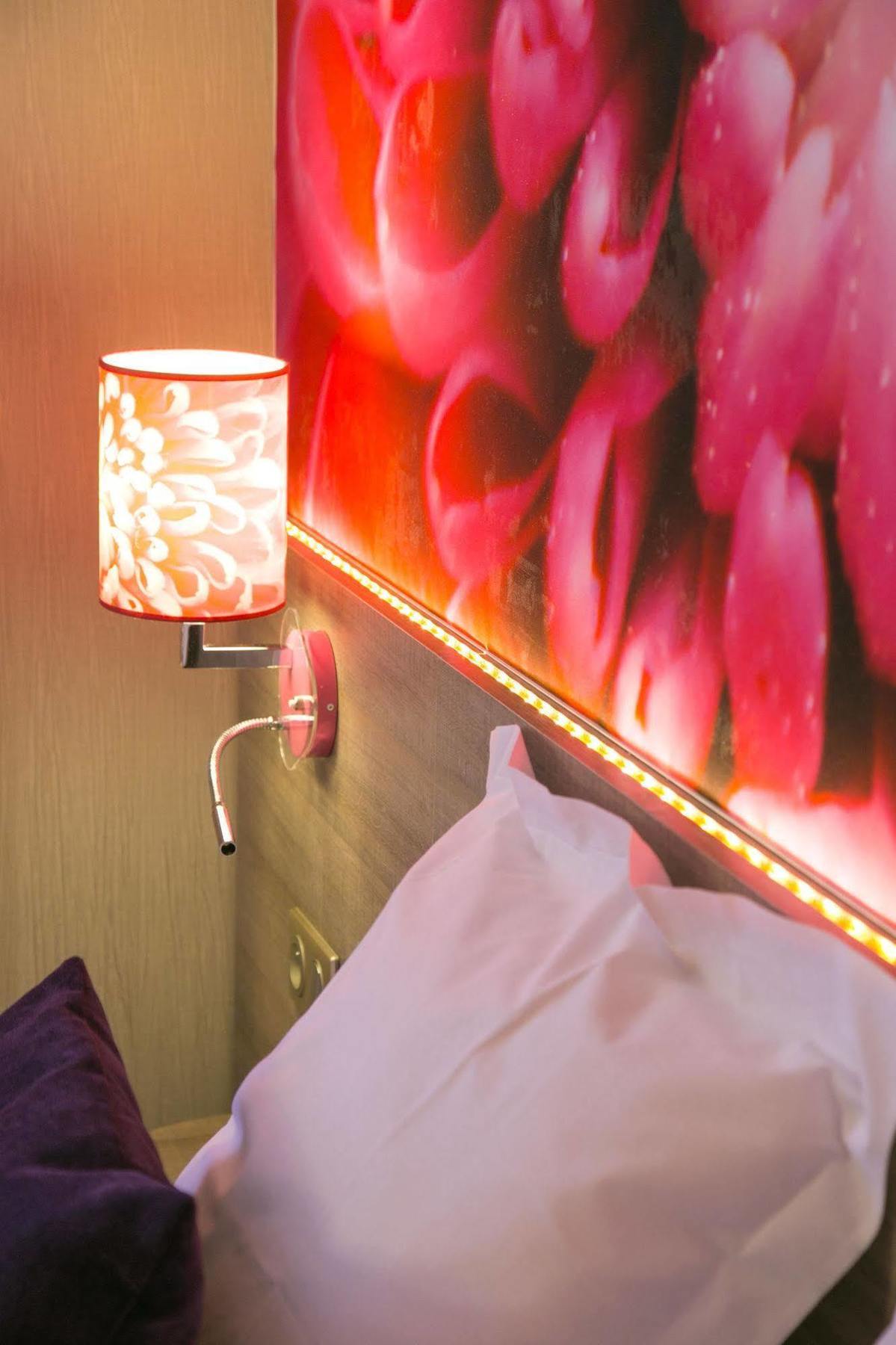Sure Hotel By Best Western Tours Sud Chambray-lès-Tours Εξωτερικό φωτογραφία