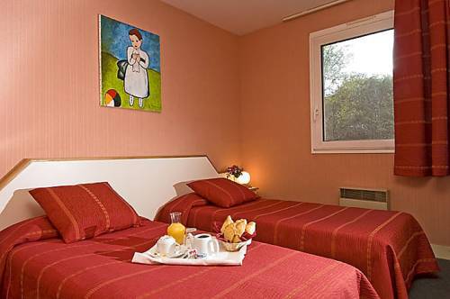 Sure Hotel By Best Western Tours Sud Chambray-lès-Tours Δωμάτιο φωτογραφία