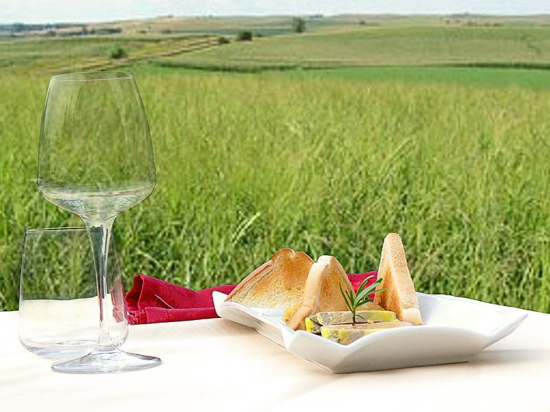 Sure Hotel By Best Western Tours Sud Chambray-lès-Tours Εξωτερικό φωτογραφία
