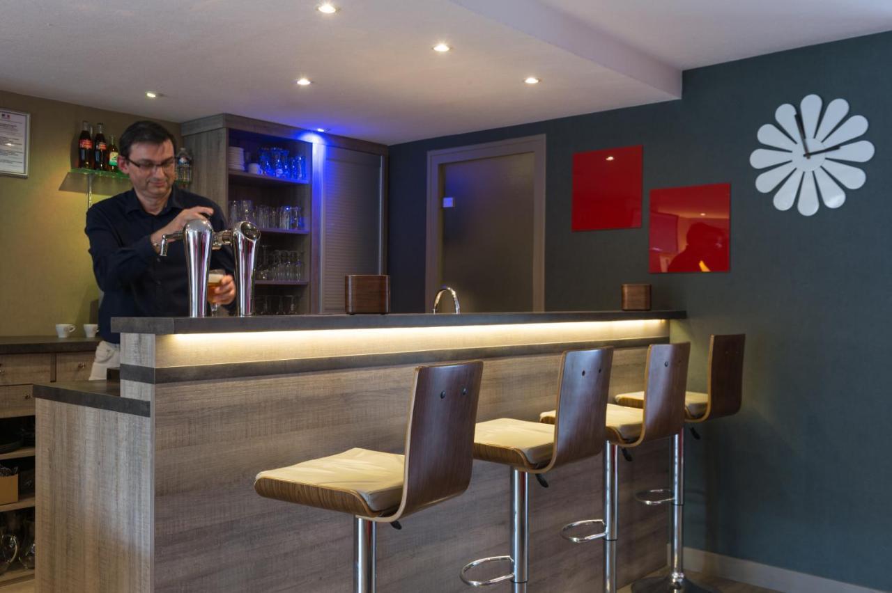 Sure Hotel By Best Western Tours Sud Chambray-lès-Tours Εξωτερικό φωτογραφία