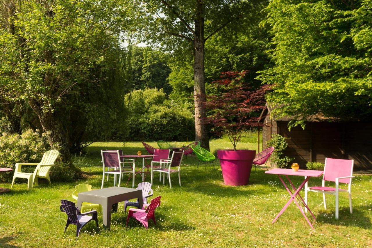 Sure Hotel By Best Western Tours Sud Chambray-lès-Tours Εξωτερικό φωτογραφία