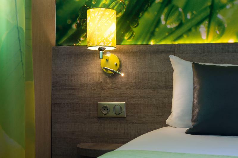 Sure Hotel By Best Western Tours Sud Chambray-lès-Tours Εξωτερικό φωτογραφία